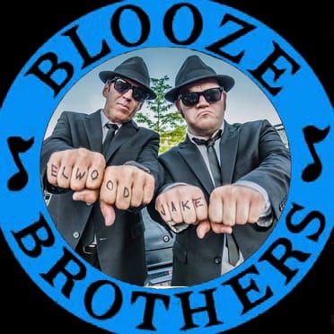 Blooze Brothers - Magnificent Events