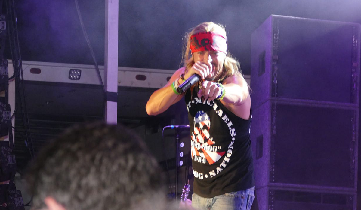 You are currently viewing Bret Fest – A Music Celebration with Bret Michaels