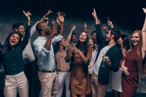 Corporate Event Entertainment Ideas in Chicago